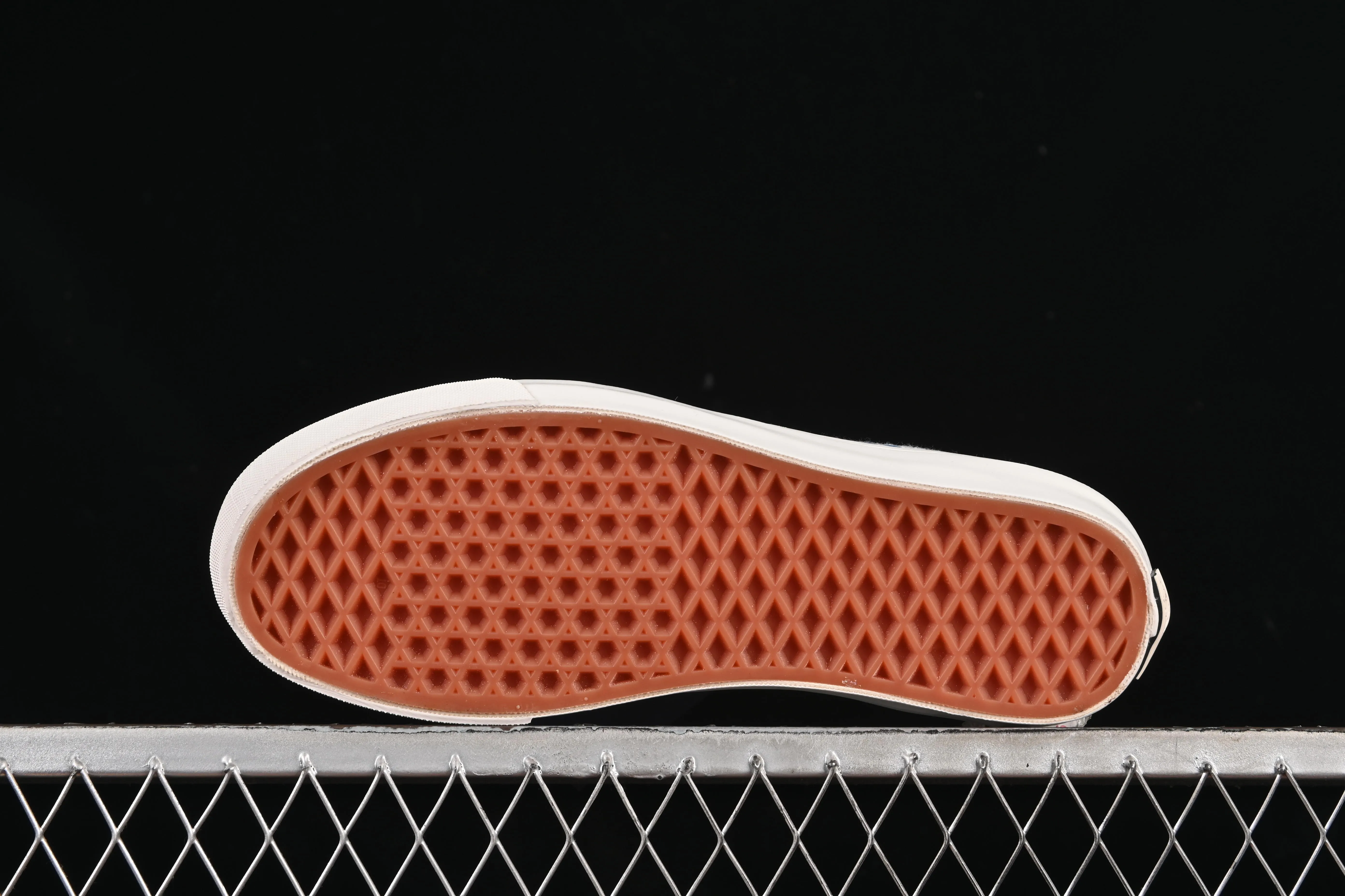 All categories Vans Vans series Vans Low Vans Low Vans Old Skool 36 EK woven series Comfortable and versatile non-slip and wear-resistant casual skate shoes VN000D8HEBR
